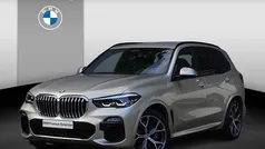 Gebruikt 2019 BMW X5 Executive SUV | € 50.950 (Super prijs)