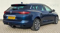 Gebruikt 2021 Renault Mégane GrandTour Edition One Stationwagen | € 16.395 (Goede deal)