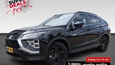 Gebruikt 2024 Mitsubishi Eclipse Edition SUV | € 29.730 (Super prijs)