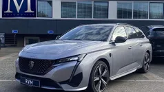 Gebruikt 2024 Peugeot 308 GT Hatchback | € 31.440 (Eerlijke prijs)