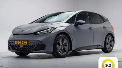 Occasion 2022 Cupra Born Hatchback | € 18.209 (Goede deal)