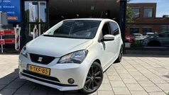Grijs Gebruikt 2014 Seat Mii Sport Hatchback | € 5.995 (Eerlijke prijs)