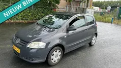 Gebruikt 2009 VW Fox Trendline Hatchback | € 1.299 (Eerlijke prijs)