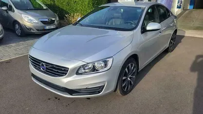 Occasion Volvo S60 120 PK (88 kW) 2018 Sedan