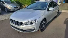 Grijs Gebruikt 2018 Volvo S60 Sedan | € 15.950 (Eerlijke prijs)