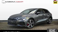 Gebruikt 2022 Audi A3 Sportback e-tron Competition Sedan | € 31.995 (Goede deal)