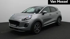 Gebruikt 2023 Ford Puma Titanium X SUV | € 25.895 (Eerlijke prijs)