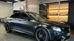 Gebruikt 2017 Mercedes S63 AMG AMG Sedan | € 87.500 (Duur)