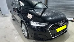 Gebruikt 2022 Audi A3 S-Line Sedan | € 23.950 (Super prijs)