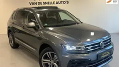 Grijs Gebruikt 2019 VW Tiguan Allspace Highline SUV | € 34.750 (Eerlijke prijs)