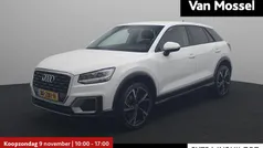 Gebruikt 2019 Audi Q2 Design SUV | € 19.845 (Eerlijke prijs)