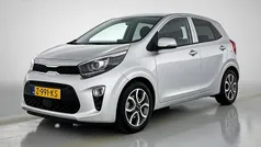 Gebruikt 2024 Kia Picanto Basis Hatchback | € 17.245 (Eerlijke prijs)