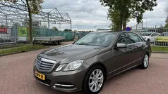 Gebruikt 2012 Mercedes E350 Avantgarde Sedan | € 7.450 (Eerlijke prijs)