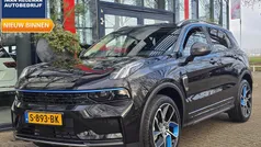 Gebruikt 2023 Lynk & Co 01 SUV | € 27.990 (Eerlijke prijs)