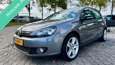 Gebruikt 2011 VW Golf VI Style Hatchback | € 4.899 (Eerlijke prijs)