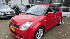 Gebruikt 2006 Suzuki Swift Hatchback | € 2.250 (Eerlijke prijs)