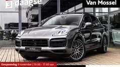 Grijs Gebruikt 2019 Porsche Cayenne SUV | € 59.944 (Super prijs)