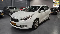 Gebruikt 2013 Kia Ceed Sportswagon 2 Stationwagen | € 7.495 (Eerlijke prijs)