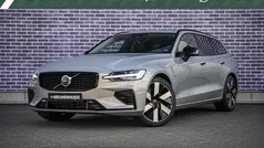 Gebruikt 2024 Volvo V60 Ultra Stationwagen | € 49.899 (Eerlijke prijs)
