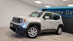 Grijs Gebruikt 2016 Jeep Renegade SUV | € 14.490 (Eerlijke prijs)