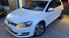Gebruikt 2013 VW Golf VII Highline Hatchback | € 11.950 (Eerlijke prijs)