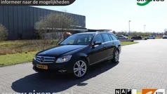 Gebruikt 2009 Mercedes C180 Stationwagen | € 5.949 (Eerlijke prijs)