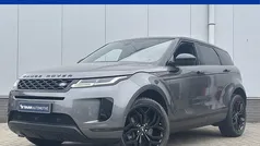 Grijs Gebruikt 2019 Land Rover Range Rover evoque SE SUV | € 39.495 (Eerlijke prijs)