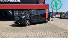 Gebruikt 2024 Renault Trafic Van | € 31.950 (Goede deal)