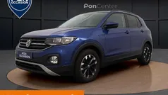 Gebruikt 2020 VW T-Cross Business SUV | € 18.850 (Eerlijke prijs)