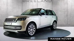 Bruin Gebruikt 2023 Land Rover Range Rover HSE SUV | € 139.900 (Eerlijke prijs)
