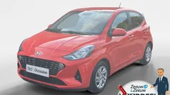 Rood Gebruikt 2021 Hyundai i10 Comfort Hatchback | € 12.350 (Eerlijke prijs)