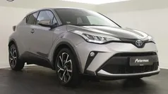 Gebruikt 2021 Toyota C-HR Edition SUV | € 23.899 (Eerlijke prijs)