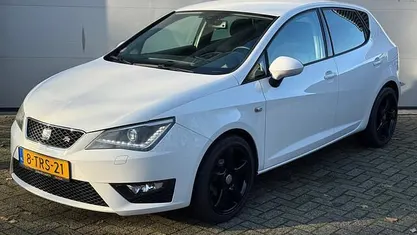 Gebruikt 2014 Seat Ibiza FR Hatchback | € 7.949 (Eerlijke prijs)