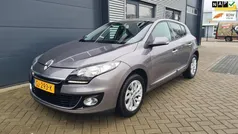 Gebruikt 2012 Renault Mégane III Expression Hatchback | € 3.950 (Eerlijke prijs)