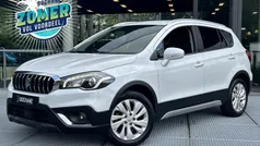 Gebruikt 2017 Suzuki SX4 S-Cross Exclusive SUV | € 16.045 (Eerlijke prijs)