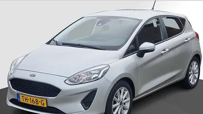 Gebruikt 2018 Ford Fiesta Trend Hatchback | € 9.445 (Eerlijke prijs)
