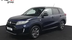 Gebruikt 2025 Suzuki Vitara SUV | € 31.950 (Eerlijke prijs)