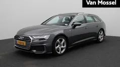 Gebruikt 2023 Audi A6 S-Line Stationwagen | € 42.445 (Super prijs)