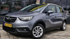 Gebruikt 2017 Opel Crossland X Edition SUV | € 10.950 (Eerlijke prijs)