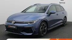 Gebruikt 2025 VW Golf VIII R-line Stationwagen | € 39.900 (Eerlijke prijs)