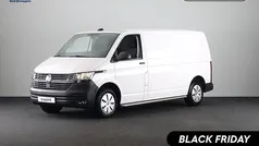 Wit Gebruikt 2024 VW Transporter Van | € 25.154 (Super prijs)