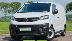 Gebruikt 2023 Opel Vivaro MPV | € 17.850 (Goede deal)