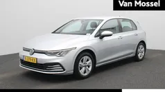 VW Golf VIII
