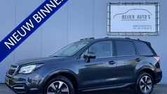 Grijs Gebruikt 2018 Subaru Forester SUV | € 21.995 (Super prijs)