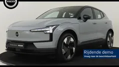 Grijs Gebruikt 2025 Volvo EX30 Performance SUV | € 38.890 (Eerlijke prijs)