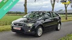 Gebruikt 2006 Ford Focus Hatchback | € 1.299 (Eerlijke prijs)