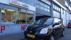 Gebruikt 2004 Kia Picanto EX Hatchback | € 1.499 (Eerlijke prijs)