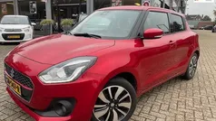 Gebruikt 2018 Suzuki Swift Hatchback | € 13.500 (Goede deal)