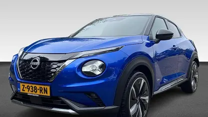 Gebruikt 2024 Nissan Juke SUV | € 24.930 (Eerlijke prijs)