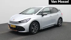 Gebruikt 2022 Cupra Born Hatchback | € 21.900 (Eerlijke prijs)